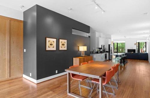 Butchertown Apartamento | Stunning Modern Apt in Nulu