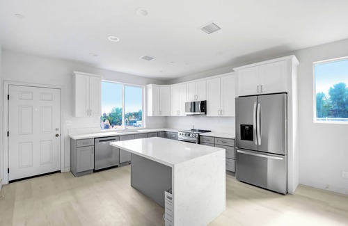 Corona Casa | Stunning Modern Sanctuary Welcome Temporary Healthcare Professionals