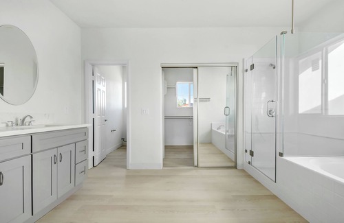 Corona Casa | Stunning Modern Sanctuary Welcome Temporary Healthcare Professionals