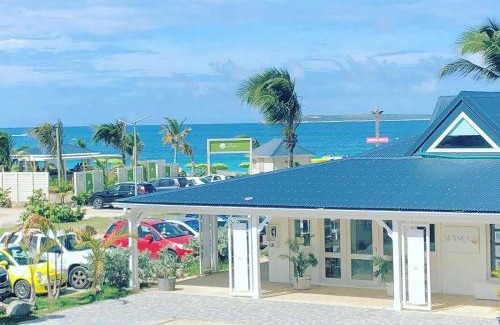 Orient Bay Apartamento | Stunning New apartment with view of Orient Bay