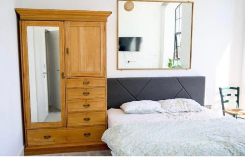 Easton Apartamento | Stunning new rustic townhouse