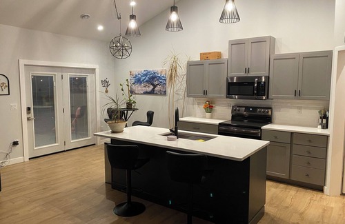 Superior Casa | Stunning newly built 3 bed in Superior/Duluth Area