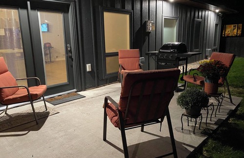 Superior Casa | Stunning newly built 3 bed in Superior/Duluth Area