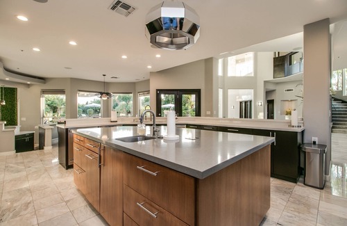 Pinnacle Peak Vistas III Casa | Stunning North Scottsdale Estate! Private Sanctuary w/ Resort Like Yard!