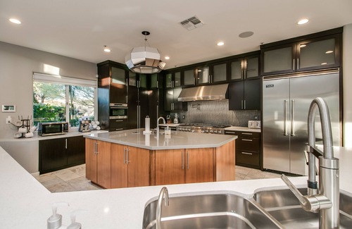 Pinnacle Peak Vistas III Casa | Stunning North Scottsdale Estate! Private Sanctuary w/ Resort Like Yard!