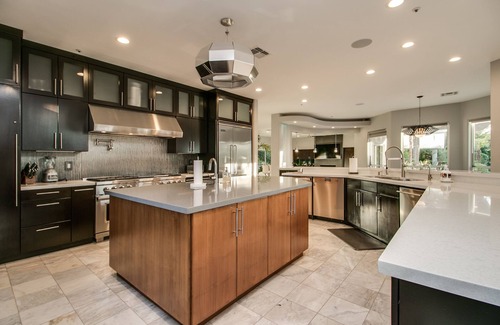 Pinnacle Peak Vistas III Casa | Stunning North Scottsdale Estate! Private Sanctuary w/ Resort Like Yard!