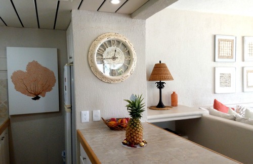 Puerto Aventuras Condominio | *** IMPRESIONANTE CONDOMINIO CON VISTA AL MAR / PUESTA DEL SOL EN EL PARAÍSO ***