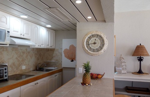 Puerto Aventuras Condominio | *** IMPRESIONANTE CONDOMINIO CON VISTA AL MAR / PUESTA DEL SOL EN EL PARAÍSO ***