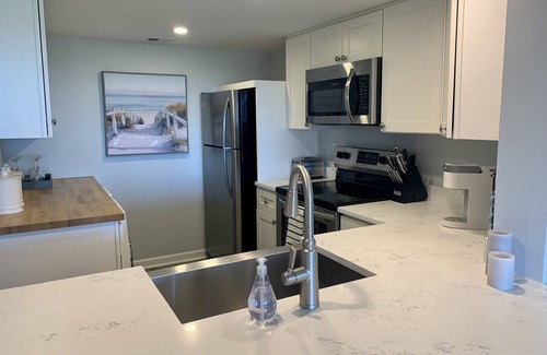 Amelia City Condominio | Stunning Oceanfront Luxury @ Amelia Surf & Racquet Club