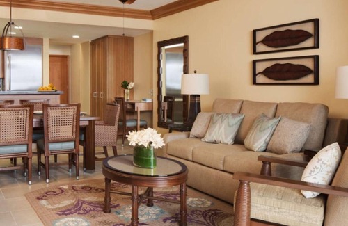 Kaanapali Complejo | Stunning Ocean View 1BR Suite – Upper Floors, Hyatt Kaʻanapali