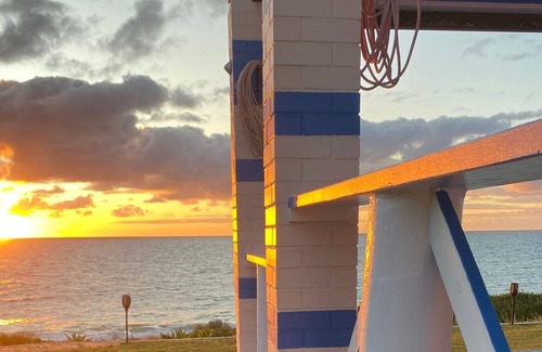Seabird Casa | JBP con vista al mar - Impresionantes vistas al mar frente a la playa