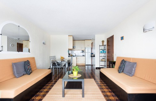 Tacoronte Apartamento | VISTAS ESPECTACULARES DEL OCÉANO, NATURALEZA Y TRANQUILIDAD