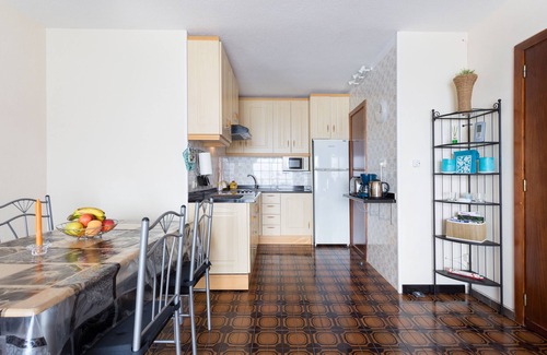 Tacoronte Apartamento | VISTAS ESPECTACULARES DEL OCÉANO, NATURALEZA Y TRANQUILIDAD