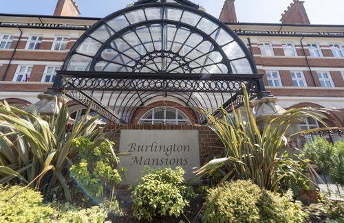 Boscombe Apartamento | Stunning one Bedroom Apartment in Bournemouth