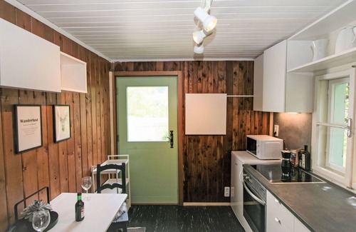 Steinach am Brenner Casa | Estupenda casa de vacaciones privada con WIFI, TV, patio, mascotas permitida y vista panorámica