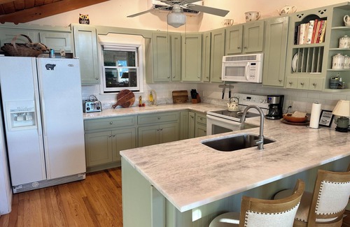 Highlands Casa | Stunning panoramic mountain views-close to town!
