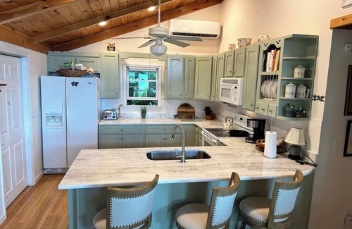 Highlands Casa | Stunning panoramic mountain views-close to town!