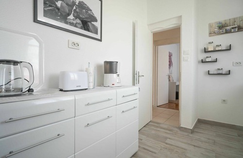 Klenovica Casa | Estupenda casa de vacaciones privada para 10 personas con piscina privada, WIFI, A/C, TV y terraza