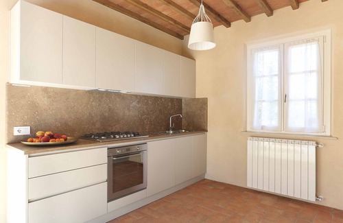 Colle di Compito Villa | Estupenda casa de vacaciones privada con piscina privada, A/C, WIFI, TV, balcón, cerca de Lucca