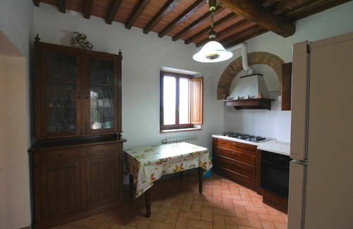 Torrita di Siena Villa | Estupenda casa de vacaciones privada con WIFI, piscina privada y TV, cerca de Montepulciano