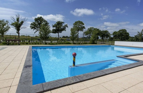 West-Graftdijk Casa | Maravillosa casa de vacaciones privada para 4 personas con WIFI, TV y terraza