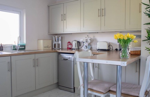 Beinn Orasaigh Casa | Maravillosa casa de vacaciones privada para 6 personas con WIFI y TV