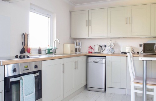 Beinn Orasaigh Casa | Maravillosa casa de vacaciones privada para 6 personas con WIFI y TV