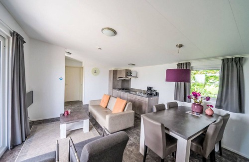 Bovenkarspel Casa | Preciosa casa de vacaciones privada para 5 personas con WIFI, TV y terraza