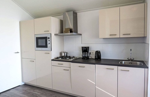 Bovenkarspel Casa | Preciosa casa de vacaciones privada para 5 personas con WIFI, TV y terraza