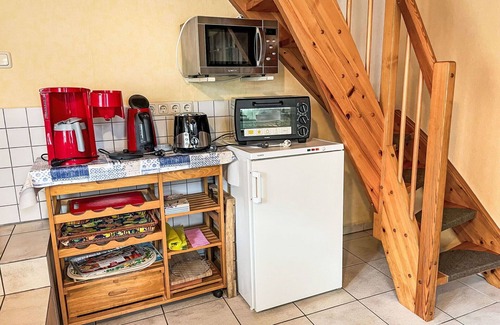 Gristow Casa | Maravillosa casa de vacaciones privada para 4 personas con WIFI, TV y terraza