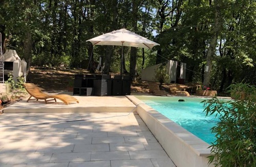 Massa Marittima Villa | Maravillosa casa de vacaciones privada con piscina privada, WIFI, TV, patio y mascotas permitida