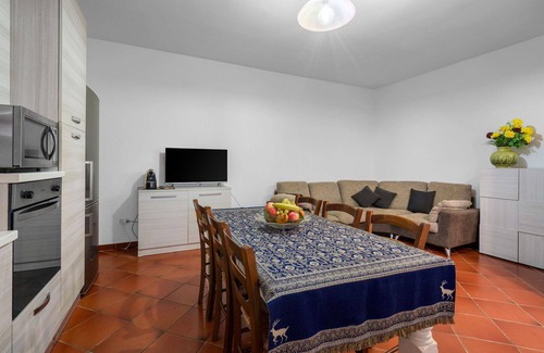 Fucecchio Casa | Casa de vacaciones privada con piscina privada, WIFI, A/C, TV, mascotas permitida, vista panorámica