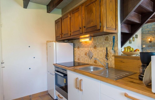 Sizun Villa | Estupenda casa de vacaciones privada para 5 personas con WIFI, TV y mascotas permitida