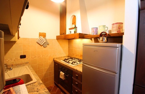 Santarello Villa | Estupenda casa de vacaciones privada con A/C, piscina privada, WIFI y TV, cerca de Montepulciano