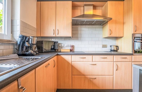 Zandvoorde Villa | Preciosa casa de vacaciones privada para 4 personas con WIFI y TV