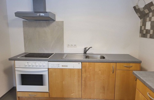 Kappl Villa | Preciosa casa de vacaciones privada para 14 personas con WIFI y TV