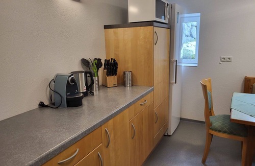 Kappl Villa | Preciosa casa de vacaciones privada para 14 personas con WIFI y TV