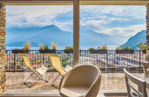 Stazzona Villa | Maravillosa casa de vacaciones privada con piscina privada, A/C, WIFI, TV, terraza y aparcamiento