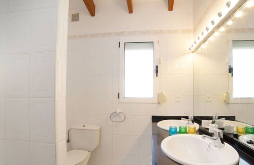 Calpe Villa | Stunning private villa for 6 people with private pool, A/C, WIFI, TV, terrace and parking