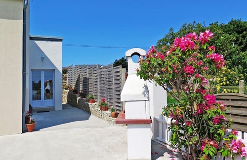 Le Ru Casa | Preciosa casa de vacaciones privada para 6 personas con WIFI, TV y terraza