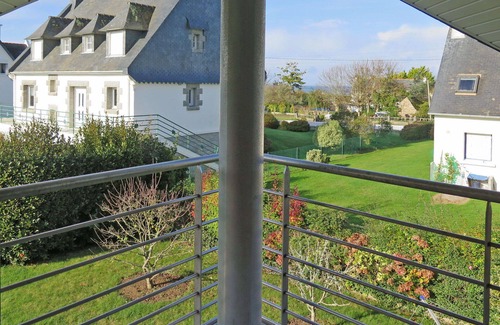 Trevignon Casa | Maravillosa casa de vacaciones privada para 8 personas con WIFI, TV y terraza