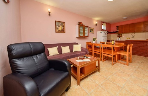 Racisce Casa | Preciosa casa de vacaciones privada para 8 personas con WIFI, A/C, TV y terraza