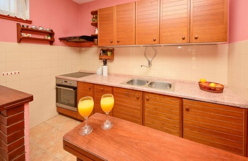 Racisce Casa | Preciosa casa de vacaciones privada para 8 personas con WIFI, A/C, TV y terraza