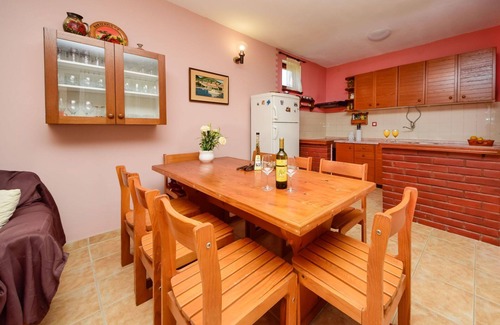 Racisce Casa | Preciosa casa de vacaciones privada para 8 personas con WIFI, A/C, TV y terraza