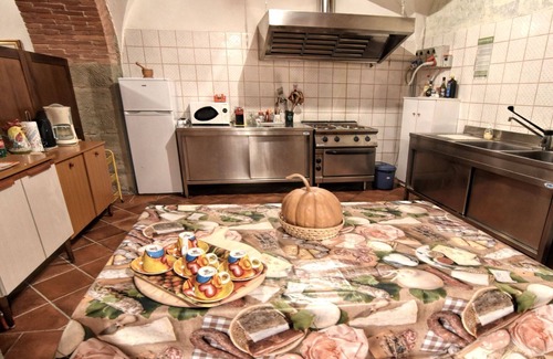 Cortona Villa | Maravillosa casa de vacaciones privada con WIFI, A/C, piscina privada, TV, veranda, aparcamiento