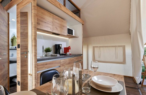 Biddinghuizen Casa | Preciosa casa de vacaciones privada para 4 personas con WIFI, piscina, TV y terraza