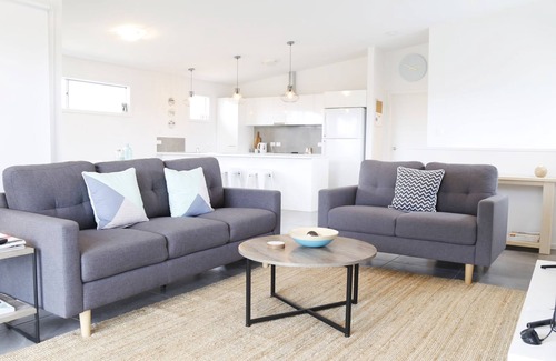 Aldinga Beach Casa | Impresionante propiedad. Cerca de la Esplande. Wi-Fi gratis.