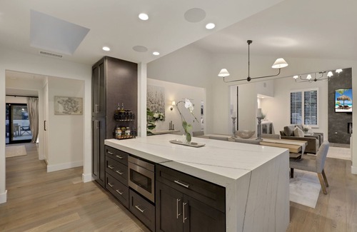 Covenant Casa | Stunning Rancho Santa Fe Villa w/ Resort Access
