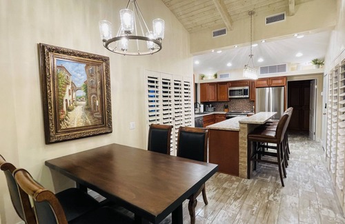 Indian Wells Condominio | Stunning remodel in Indian Wells