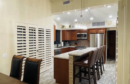 Indian Wells Condominio | Stunning remodel in Indian Wells